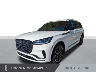 2025 Lincoln Aviator Premiere SUV