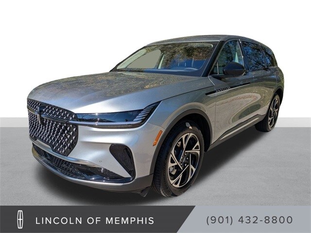 2026 Lincoln Nautilus Premiere's photo