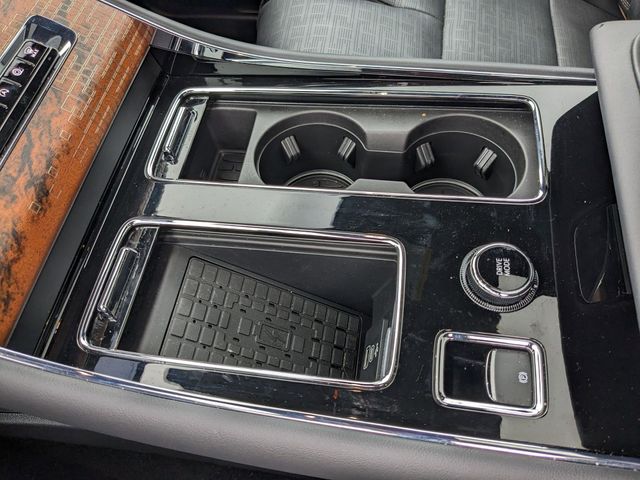 2025 Lincoln Aviator Black Label - Photo 9