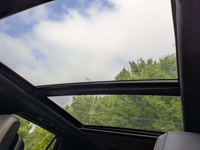 2025 Lincoln Navigator Reserve - Photo 10