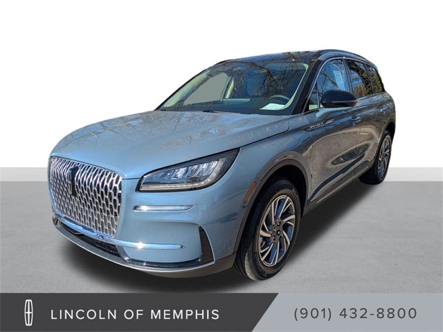 2026 Lincoln Corsair Premiere's photo