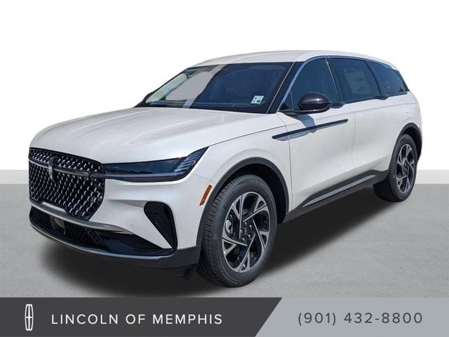 2026 Lincoln Nautilus Premiere AWD's photo
