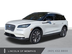 2020 Lincoln Corsair Reserve SUV