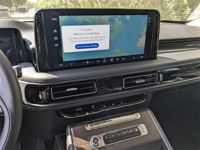 New 2025 Lincoln Aviator For Sale at Lincoln of Memphis