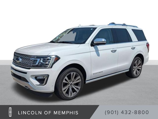 2020 Ford Expedition
