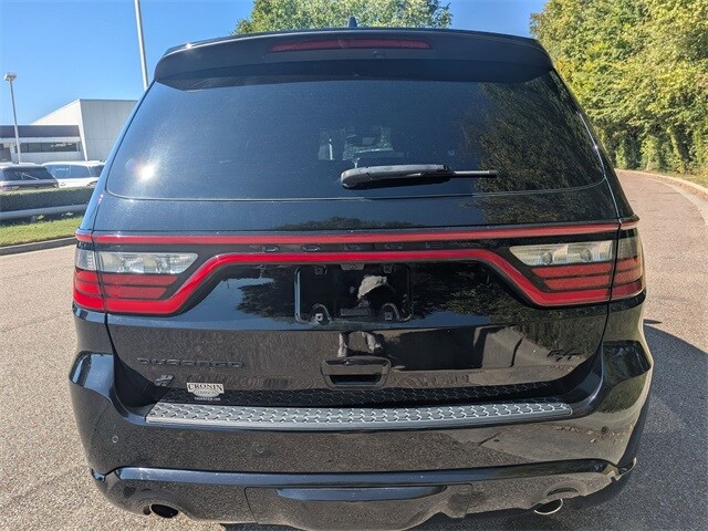 2022 Dodge Durango R/T Plus photo 4