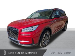 2026 Lincoln Corsair Reserve SUV