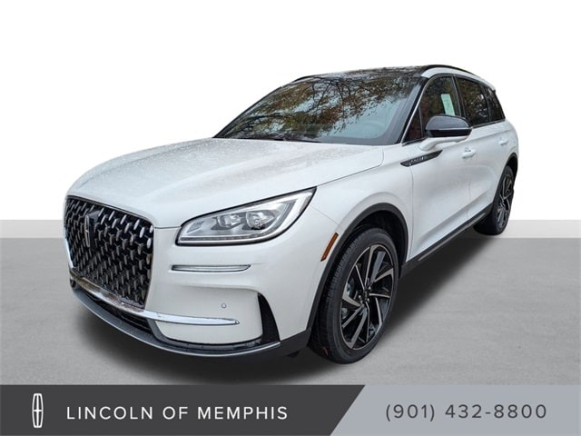 2026 Lincoln Corsair Reserve's photo