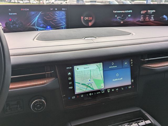 2025 Lincoln Navigator Reserve - Photo 9