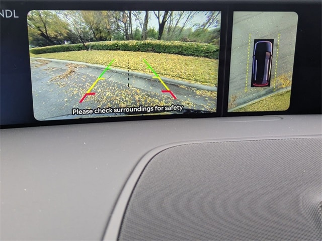 2026 Lincoln Nautilus Reserve photo 3