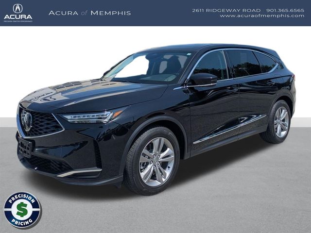 2025 Acura MDX