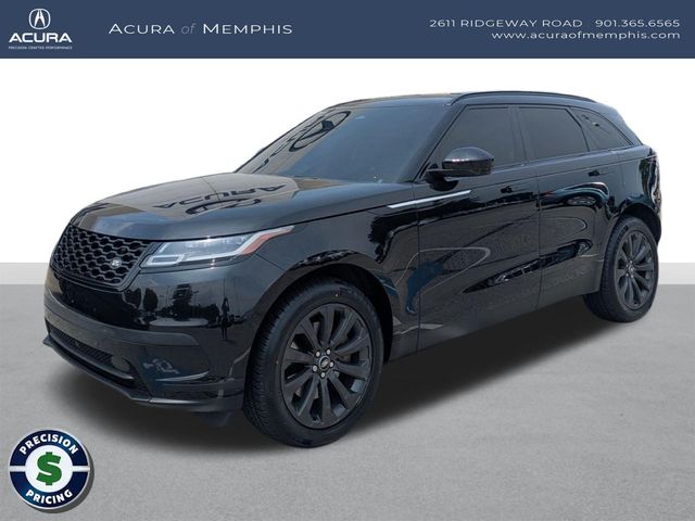 2023 Land Rover Range Rover Velar