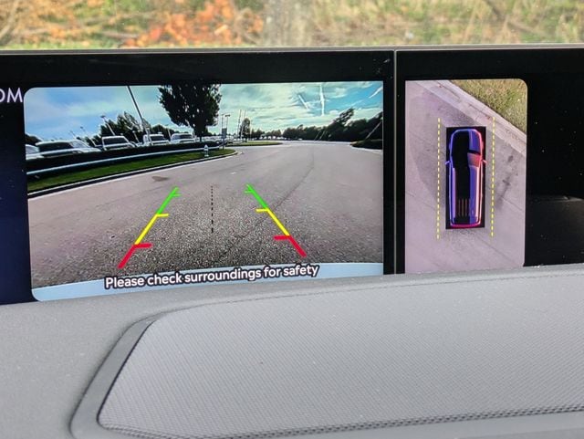 2025 Lincoln Navigator Reserve - Photo 8