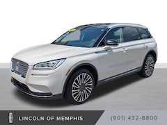 2022 Lincoln Corsair Reserve SUV