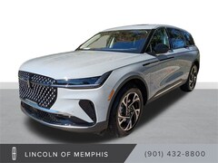 2026 Lincoln Nautilus Premiere SUV