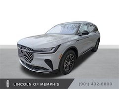 2026 Lincoln Nautilus Premiere SUV