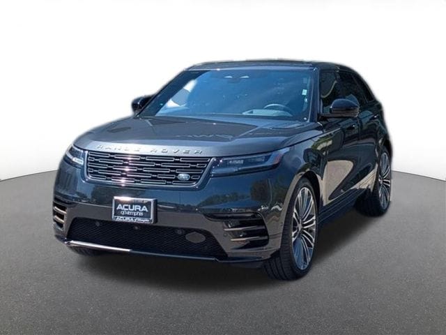 2025 Land Rover Range Rover Velar P400 Dynamic SE's photo