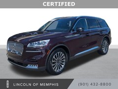 2023 Lincoln Aviator Reserve SUV