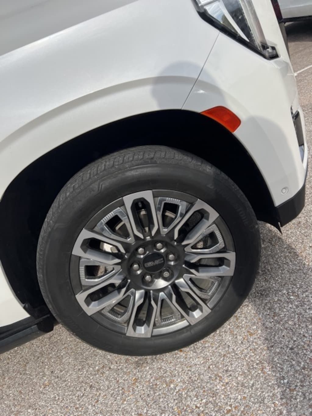 Used 2023 GMC Yukon Denali Ultimate SUV