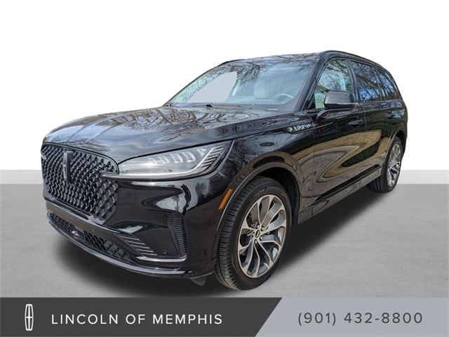 2025 Lincoln Aviator Premiere's photo