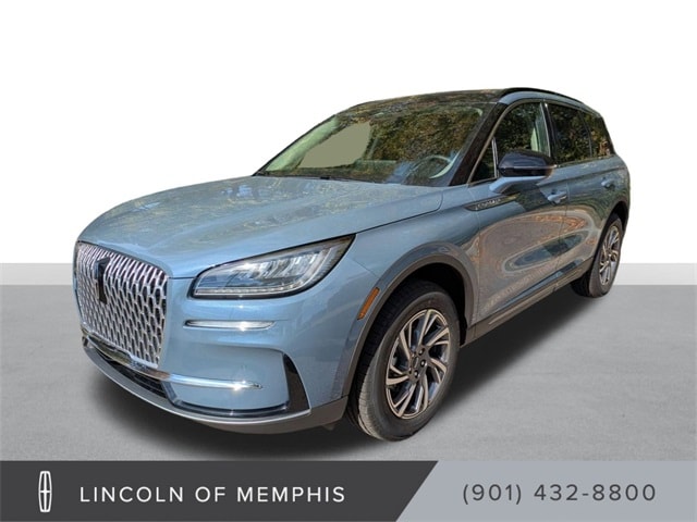 2026 Lincoln Corsair Premiere's photo