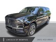 Lincoln Navigator L