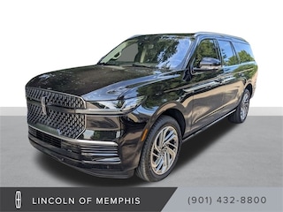 2025 Lincoln Navigator L Reserve SUV