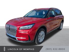 2026 Lincoln Corsair Premiere SUV