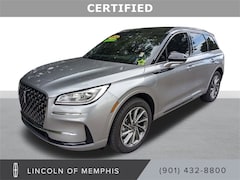 2024 Lincoln Corsair Grand Touring SUV