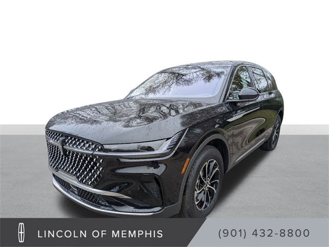 2026 Lincoln Nautilus Premiere's photo