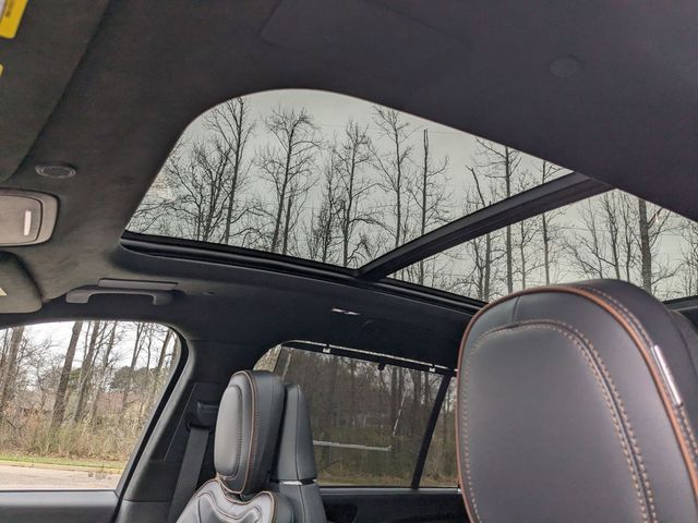 2025 Lincoln Aviator Black Label - Photo 10