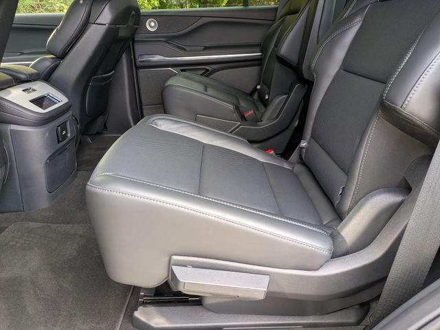 2025 Lincoln Navigator Reserve - Photo 12