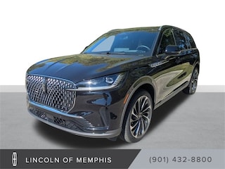 2025 Lincoln Aviator Reserve SUV