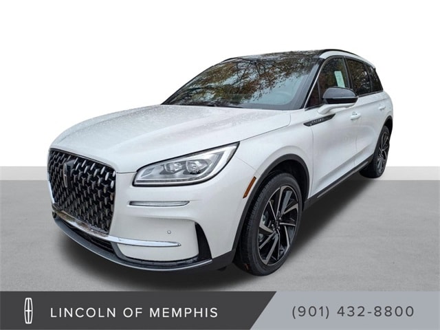 2026 Lincoln Corsair Reserve's photo