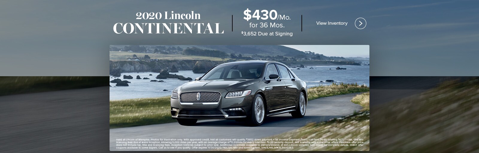New & Used Lincoln Vehicles Lincoln Dealer Serving Memphis TN