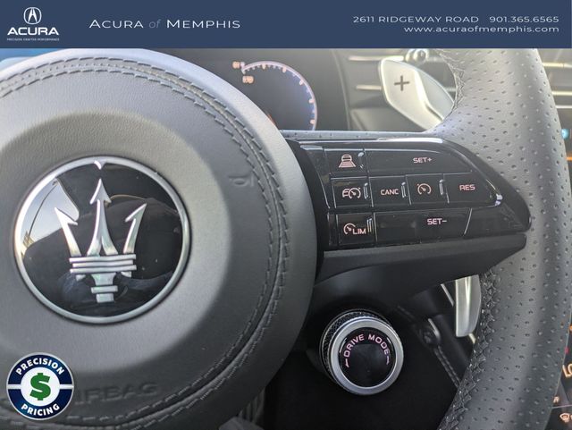 2025 Maserati Grecale MODENA - Photo 17