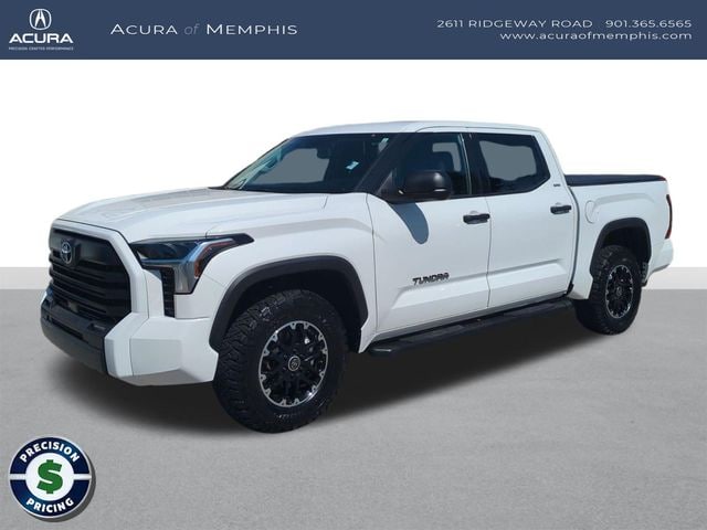 2022 Toyota Tundra