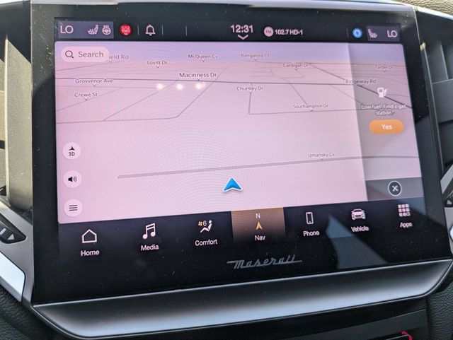 2022 Maserati Ghibli Modena - Photo 20
