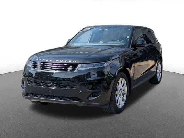 2025 Land Rover Range Rover Sport P360 S MHEV's photo