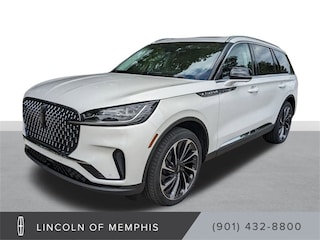 2025 Lincoln Aviator Reserve SUV