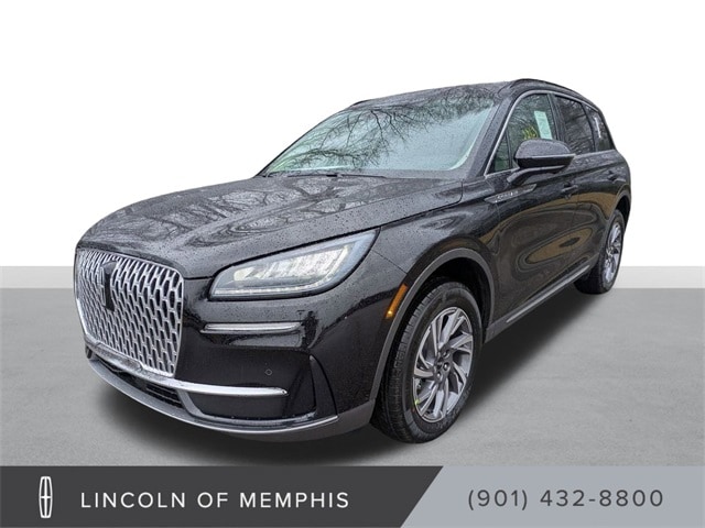 2026 Lincoln Corsair Premiere's photo