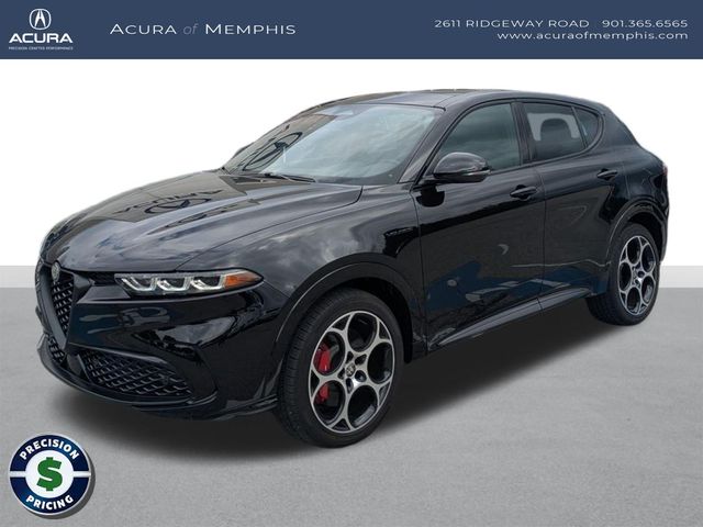 2025 Alfa Romeo Tonale