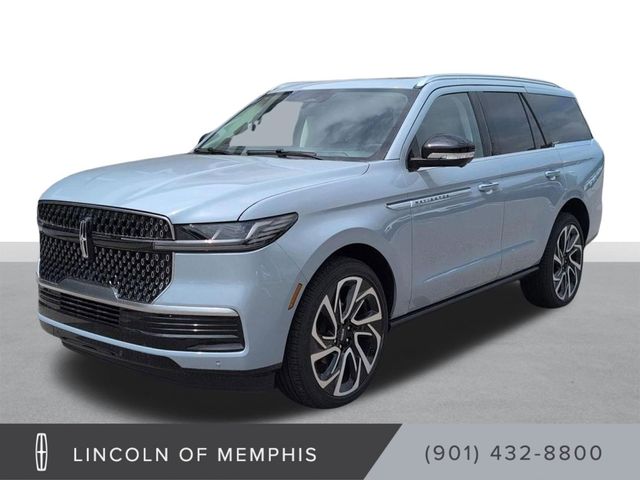 2026 Lincoln Navigator Reserve 4WD's photo