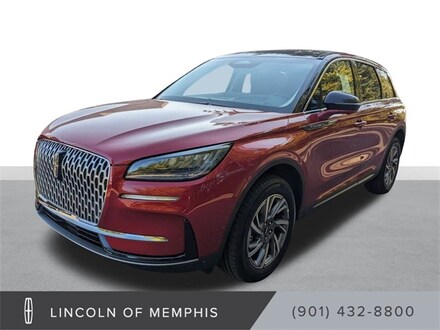 2024 Lincoln Corsair Premiere SUV