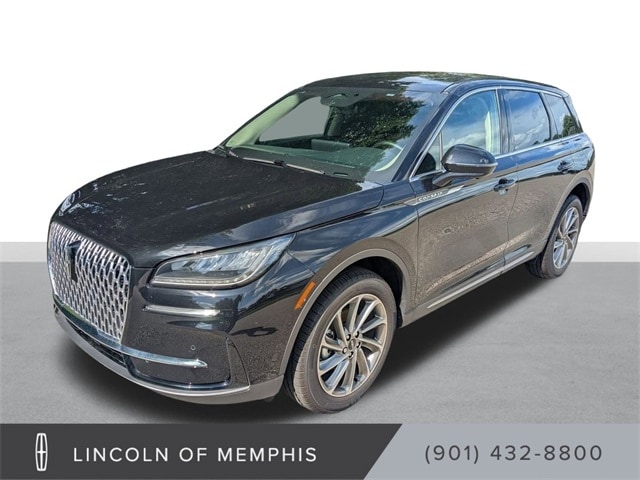 2025 Lincoln Corsair SUV 