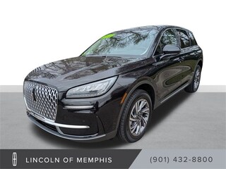 2025 Lincoln Corsair Premiere SUV