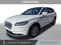 2022 Lincoln Nautilus Reserve SUV