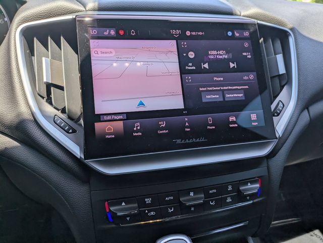 2022 Maserati Ghibli Modena - Photo 21