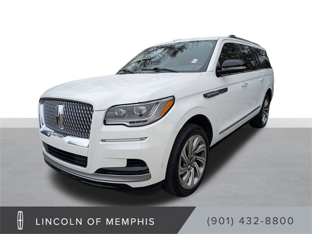 2023 Lincoln Navigator Reserve L's photo