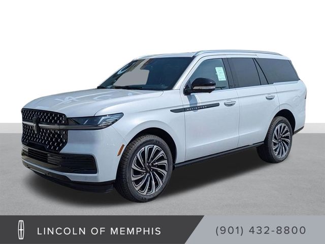 2026 Lincoln Navigator Black Label 4WD's photo